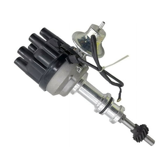 Ignition Distributor - Compatible with 1969 - 1973 Ford Mustang 1970 1971 1972