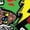 KELLY GREEN, variant on - Skater Boys' Short Sleeve Graphic T-Shirt