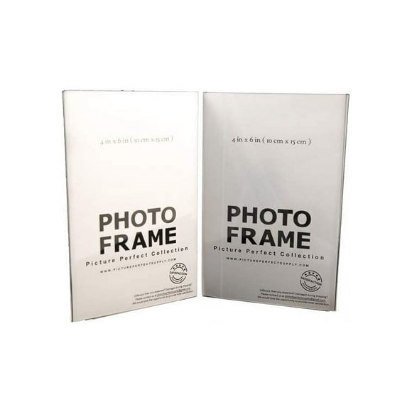 Acrylic Standing Frames
