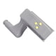 thumbnail image 1 of Luz de sensor de Luz LED de BISAGRA DE GABINETE DE 10 Paquetes con 3 Cuentas LED para VestUario de Armario de Cocina, Lámpara de Hogar Moderna Blanca Cálida, 1 of 7