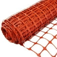 thumbnail image 4 of Abba Patio 4 ft. H x 100 ft. W Guardian Safety Netting Fencing, 4 of 7