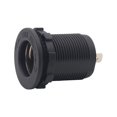 thumbnail image 1 of Cargador Auto Cargador USB doble Toma de corriente 2.1 amperios Montaje en panel Motocicleta Likrtyny Para estrenar, 1 of 8