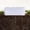 B, variant on Soovim Decorative Garden Fence Panel, Outdoor Metal Yard Border Fence, Landscape Edging Barrier for Flower Bed Lawn Patio