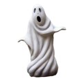 thumbnail image 4 of Decoración del hogar BLESIY Fantasma espeluznante Estatuilla de Halloween Estilo A, 4 of 8