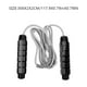thumbnail image 4 of EeaseMX 1 pieza de cuerda para saltar, para entrenamiento de fitness, con pesas, accesorios deportivos para gimnasio (diámetro de 7 mm), 4 of 7