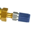 thumbnail image 6 of R1234yf Quick Coupler Hose Adapter Parts R1234yf to R134A Conversion A, 6 of 7