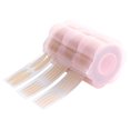 thumbnail image 1 of 1080PCS Beige Tres formas diferentes Cinta adhesiva para párpados dobles Herramienta de belleza invisible Cinta adhesiva para párpados dobles Maquillaje Transpirable, 1 of 5