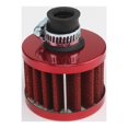 thumbnail image 4 of 13mm Cold Air Intake Filter Car Motor Turbo Vent Crankcase Breather, 4 of 7