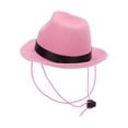thumbnail image 1 of Sombrero de perro de vaquero, sombrero de vaquero para mascotas, sombrero de vaquero lindo para mascotas, sombrero de disfraz para perro, funcionamiento suave, 1 of 8