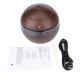 thumbnail image 1 of Humidificador de aromaterapia NikouMX Muebles 300 ml Madera oscura, 1 of 8