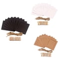 thumbnail image 1 of Photo Papier Cadre Photo Support de Mariage Cadres Mur Suspendu Décor Graduation Parti Shooting Props - Blanc, 1 of 5