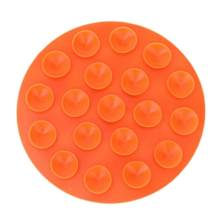 

Anti Suction Cup Coaster Pad Heaoof ware Mat for Bowl Bottle Cup