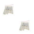 thumbnail image 2 of Destyer 660PCS/Bag Resistor Kit Heat-resistant Resistance Film Pack Resistors Assortment Ohm Components Household Professional 0603 Chip 2Set, 2 of 6