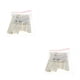 thumbnail image 4 of Kit de resistencias Monstrate 660 unids/bolsa paquete de película de resistencia resistente al calor, 4 of 6