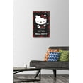 thumbnail image 3 of Bonjour Kitty - Punk, 3 of 5