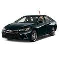 thumbnail image 2 of Driver Left Side Front Door Window Door Glass Compatible with Toyota Camry 4 Door Sedan 2015-2017 Models, 2 of 6