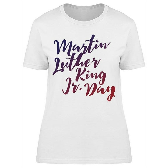 Watercolor For Women T-Shirt Women -Image by Shutterstock, Female Large