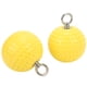 thumbnail image 4 of Pull Up Powerful Ball Grips, Convex Appearance Steel Material Compact Size Pull Up Balls Comfortable For Fitness, 4 of 8