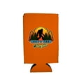 thumbnail image 2 of Hide & Seek Champion Bigfoot 16 oz. Can Coolie (Orange), 2 of 3