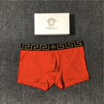 thumbnail image 1 of [Versace] Ropa Interior Para Hombre/Transpirable De Algodón Puropangjing, 1 of 4