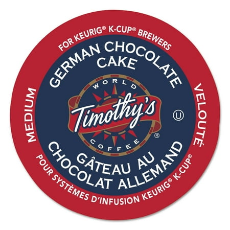 Timothy K Cups German Chocolate Cake Timothy K Cups German Chocolate Cake
