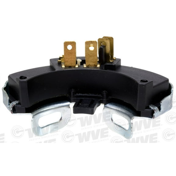 Neutral Safety Switch