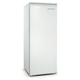 Hamilton Beach Upright Freezer, 10.1 cu. Ft. with Front Opening, Model