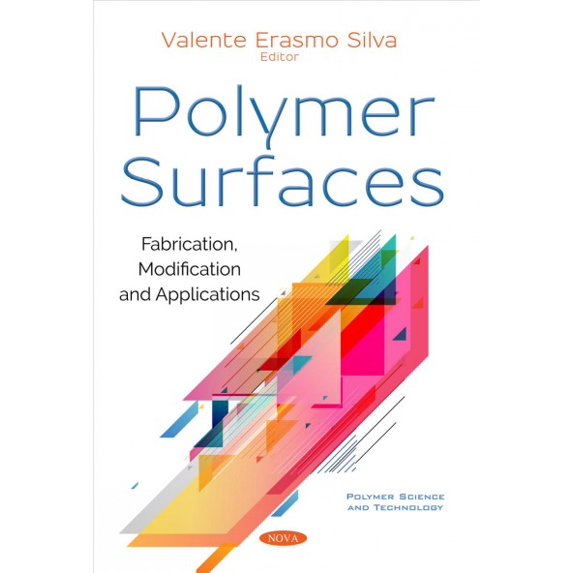 Pre-Owned Polymer Surfaces