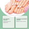thumbnail image 4 of Medi-Care Toenail Stick, Nail Nourishing Rollerball Essence, Antifungals Nail Care for Athletes Foot, Health Toenail Stick Roller for Finger Toe Nails, 4 of 5
