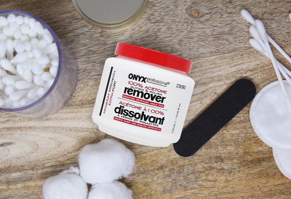 8 oz Pure Acetone Jar Maximum Strength, 8 oz Acetone Jar Max Strength