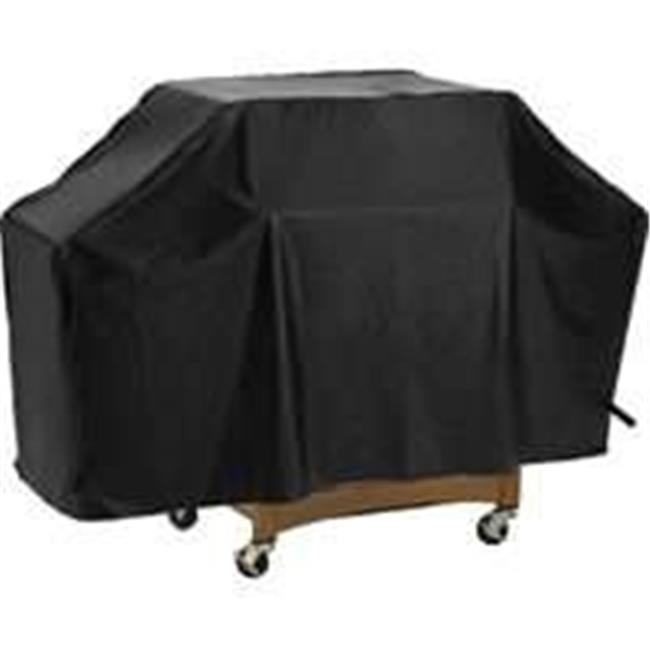 Toolbasix SPC04-123L Vinyl Grill Cover 53 x 18 x 34 In