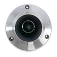 thumbnail image 4 of Seismic Audio - SA-TR09-2.75 Inch Aluminum Car Audio Bullet Tweeter High Compression 4 Ohm, 4 of 4