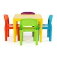 thumbnail image 4 of Humble Crew table et chaises en plastique pour enfant, 4 of 5