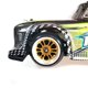 thumbnail image 3 of Llantas de Rueda de Metal para NeumáTicos de Derrape de PláStico Duro para 284131 K969 K989 Mini-Z 1/28 RC Car Upgrades Parts,3, 3 of 5