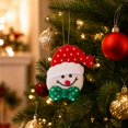 thumbnail image 7 of Bwiyojiz Christmas Tree Ornaments Xmas Hanging Decorations Cute Mini Christmas Tree Pendants for Holiday Window Home Wreath Decor, 7 of 7