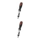 thumbnail image 3 of Injueey Ratchet Screwdriver Machine Repair PU Self-adhesive 1/4 Repairing Interface Tools Lock Driver Non-slippery Maintenance No.1 2piezas, 3 of 6