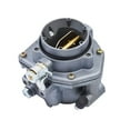 thumbnail image 2 of waltyotur MIA10343 MIU10633 Carburetor Replacement for John Deere MIA10343 316, 317, and 318 Tractors for The Onan P218G B43E B43G Engine, 2 of 7