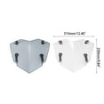thumbnail image 4 of Headlight Protector Guard Lense Cover For R1200GS R1250GS Adventure Motorcycle, 4 of 16