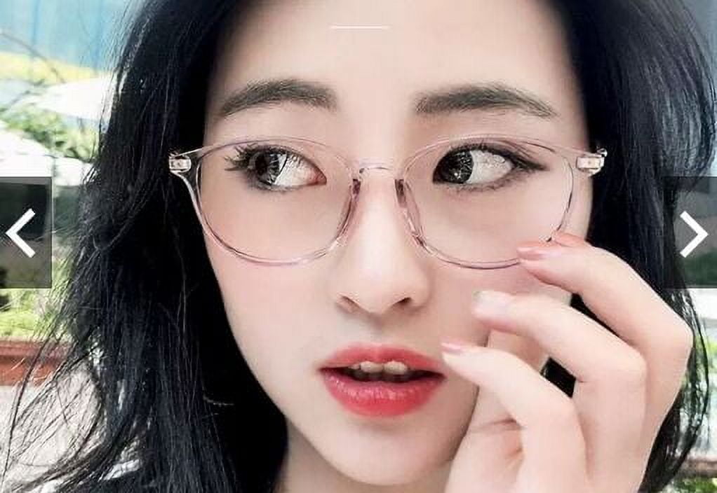 women's non prescription eyeglasses