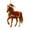 H, variant on WMGHA Horse Ornaments for Christmas Tree - 2D Flat (Not 3D) Acrylic Christmas Ornaments 2026 for Decor - Horse Gifts for Women Men,Birthday Equestrian Gifts for Mom Dad Friend, Animal Ornament