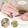 thumbnail image 6 of Crochet Hook, Ergonomic Handle for Arthritic Hands, Extra Long  Knitting Needles for Beginners and Crocheting Yarn, 6 of 7
