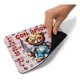 thumbnail image 3 of Mouse Pad SVART Diseño Pensando en ti con amor Halloween MD3, 3 of 5