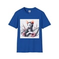 thumbnail image 2 of Oriental Shorthair Cat T-Shirt, 2 of 10