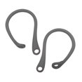 thumbnail image 3 of Ganchos para la oreja Audífonos inalámbricos livianos Ganchos para la oreja para Airpods Pro3 (Gris), 3 of 6