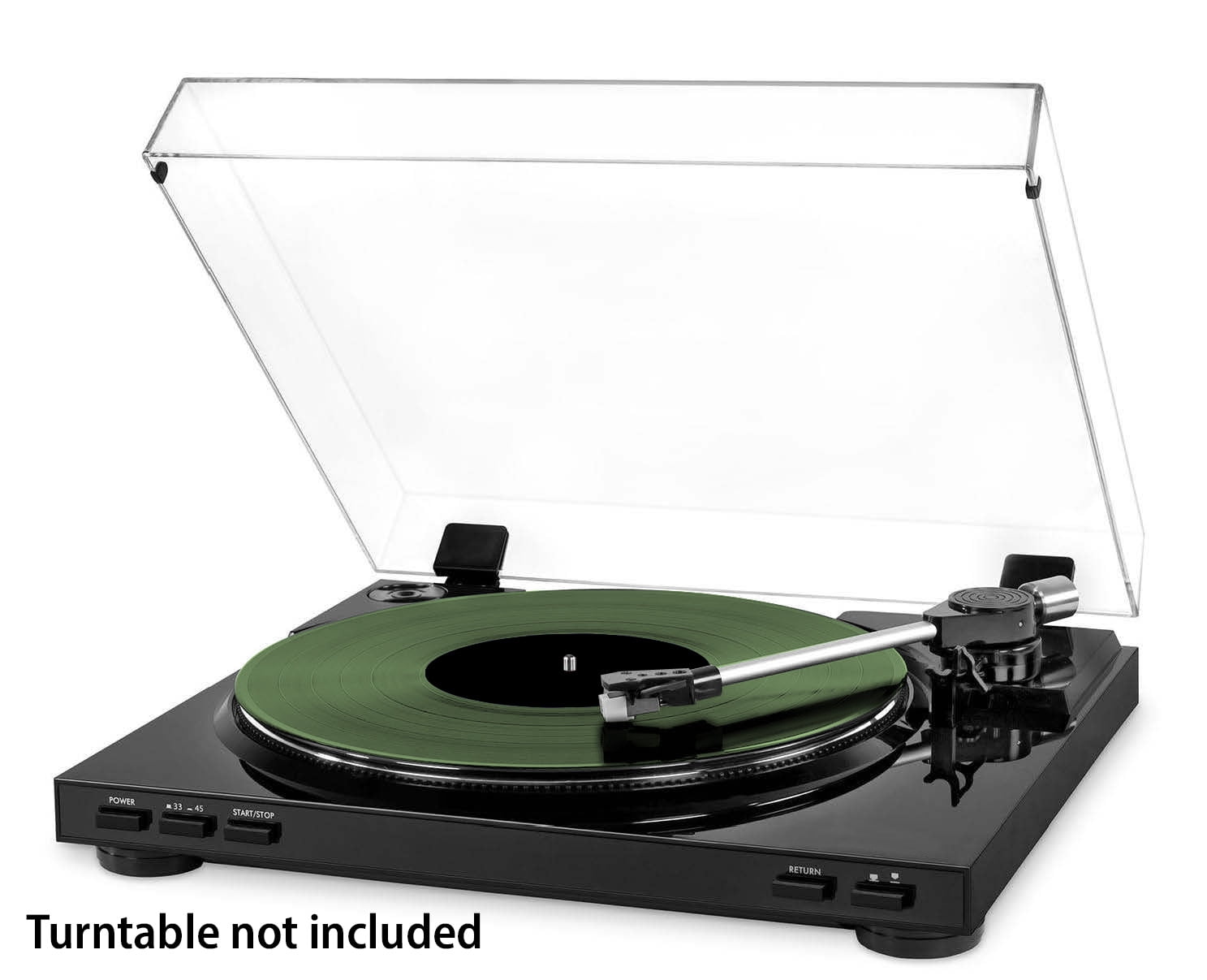 Huey Lewis And The News – Sports – Walmart Exclusive Felt Green - Vinyl