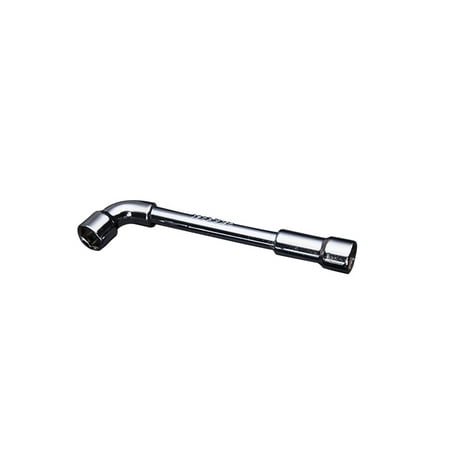 

L type pipe perforation Outer hexagon sleeves Wrench elbow Double head