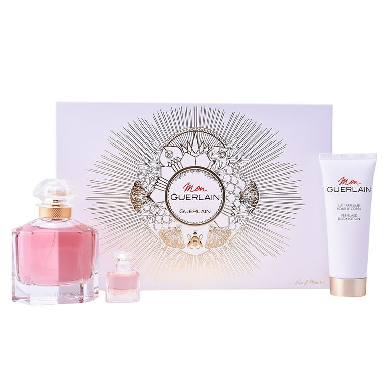 GUERLAIN Mon Guerlain セット 【公式通販】