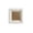 White, black, wood, variant on Godderr Artificial Board Square Picture Frames For , Documents, Photos, Desktop Photo Frame 4x4inch