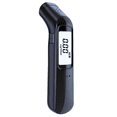 thumbnail image 1 of Testeur d'Alcool Portable Sans Contact avec Écran LED, Respirateur Rechargeable Automatique Noir, 1 of 4