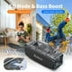thumbnail image 3 of Altavoz Bluetooth Bobtot Portable 60W IPX6 Resistente al Agua, 3 of 8